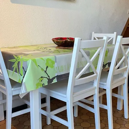 Mezzanine A Pierre La - 4 Couchages, Piscine, Terrasse, Parking Prive - Fr-1-229d-313 Holiday home *