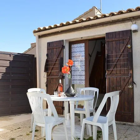 Mezzanine A Pierre La - 4 Couchages, Piscine, Terrasse, Parking Prive - Fr-1-229d-313 *