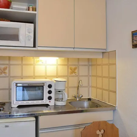 Holiday home Mezzanine A Pierre La - 4 Couchages, Piscine, Terrasse, Parking Prive - Fr-1-229d-313