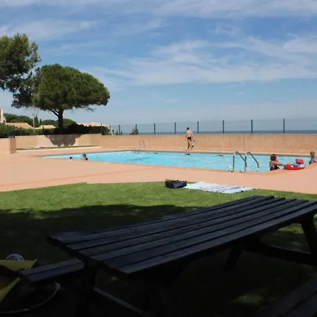 Holiday home Mezzanine A Pierre La - 4 Couchages, Piscine, Terrasse, Parking Prive - Fr-1-229d-313