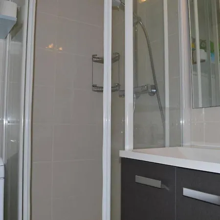Mezzanine A Pierre La - 4 Couchages, Piscine, Terrasse, Parking Prive - Fr-1-229d-313